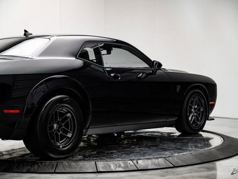 Used 2023 Dodge Challenger SRT Hellcat Redeye image 18