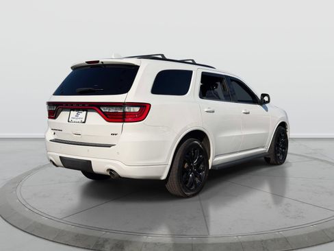 Used 2019 Dodge Durango GT AWD/4WD image 7