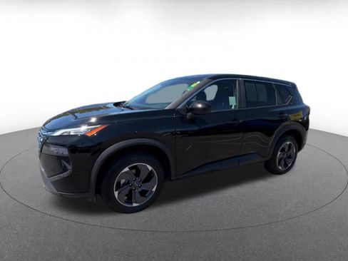 Used 2025 Nissan Rogue SV FWD image 8