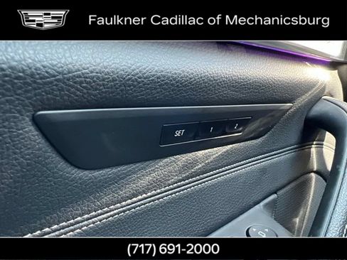 Used 2020 BMW 530i xDrive w/ Convenience Package AWD/4WD image 29