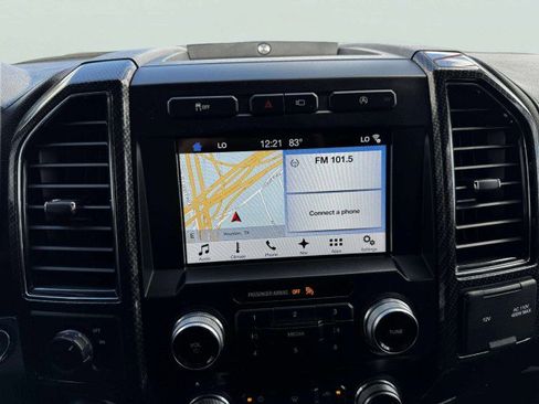 Used 2018 Ford F150 Lariat w/ Equipment Group 502A Luxury image 36