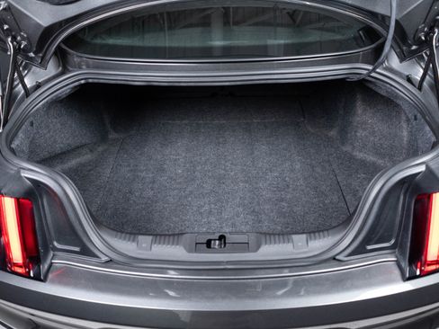 Used 2015 Ford Mustang GT w/ GT Performance Package image 15