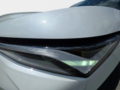 Used 2025 Acura ADX A-Spec AWD/4WD image 32