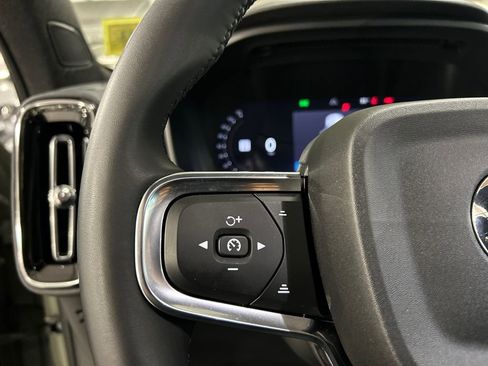 Certified 2023 Volvo C40 P8 Recharge Ultimate AWD/4WD image 13