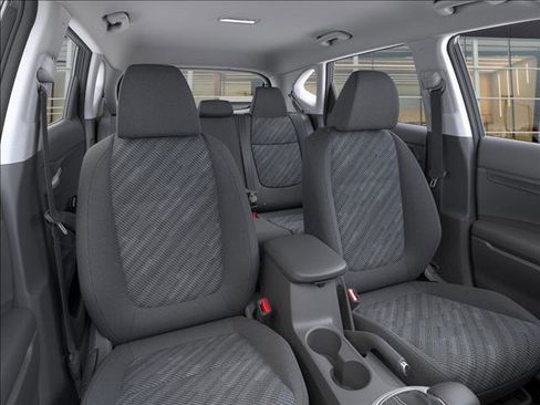 New 2026 Kia Seltos LX image 15