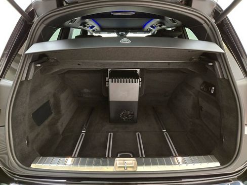 Used 2021 Mercedes-Benz Maybach GLS 600 4MATIC image 26