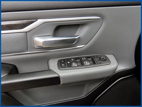 Certified 2020 RAM 1500 Big Horn AWD/4WD image 12