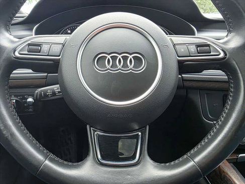 Used 2016 Audi A7 3.0T Prestige w/ Prestige Package AWD/4WD image 23