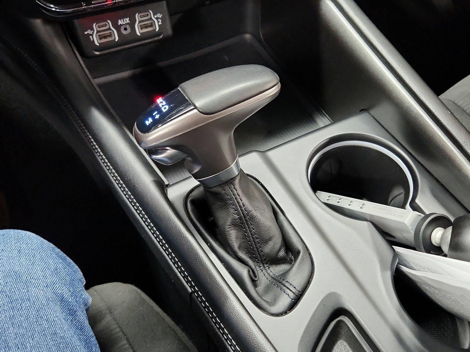 Used 2022 Dodge Durango SXT AWD/4WD image 21