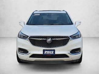 Used 2021 Buick Enclave Avenir w/ LPO, Cargo Package FWD video 2