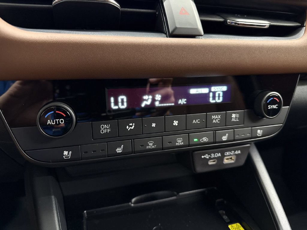 New 2026 Subaru Outback Touring XT AWD/4WD image 17