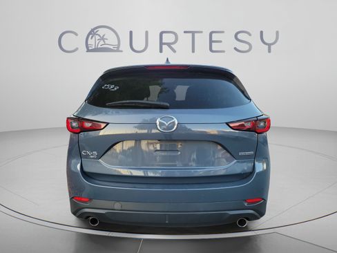 Used 2025 MAZDA CX-5 Carbon Edition AWD/4WD image 15