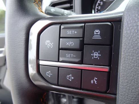 Used 2023 Ford F150 Tremor w/ Trailer Tow Package AWD/4WD image 20