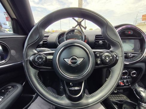 Used 2017 MINI Cooper Clubman S AWD/4WD image 19