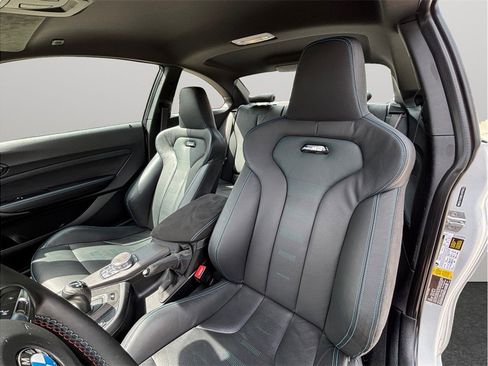 Used 2019 BMW M2 Competition w/ Executive Package image 20