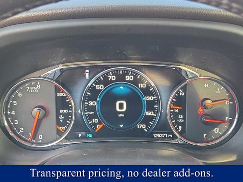 Used 2017 GMC Acadia Denali w/ Technology Package image 25