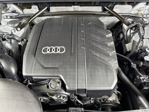 Used 2024 Audi Q5 2.0T Premium Plus AWD/4WD image 23