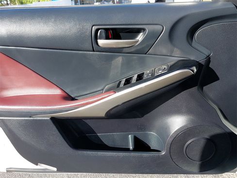 Used 2020 Lexus IS 300 300 image 26