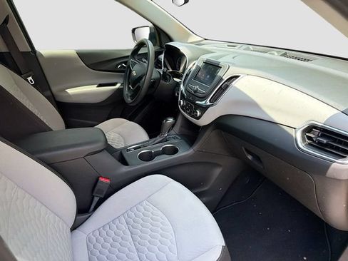 Used 2020 Chevrolet Equinox LS AWD/4WD image 10