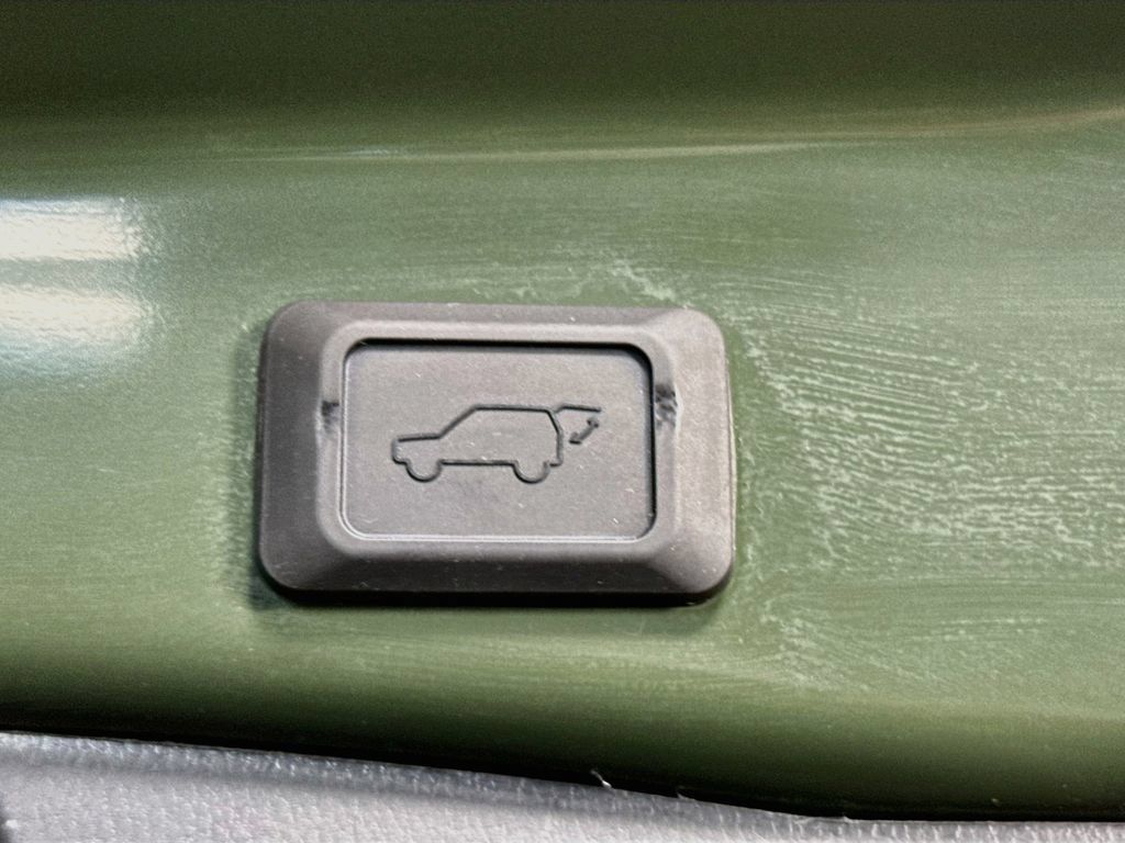 Certified 2024 Toyota RAV4 TRD Off-Road w/ Weather Package AWD/4WD image 29