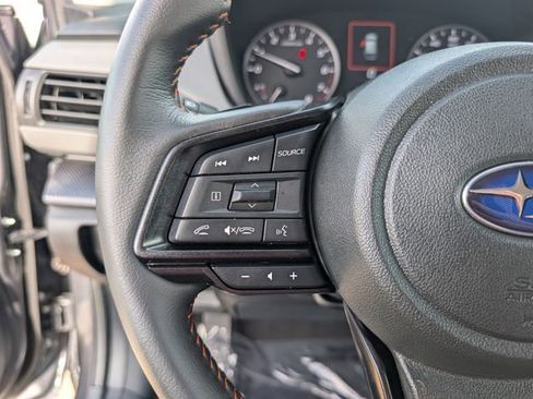 Certified 2025 Subaru Crosstrek 2.5i Limited image 24