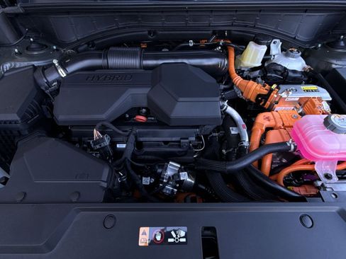 New 2026 Hyundai Santa Fe SEL image 27