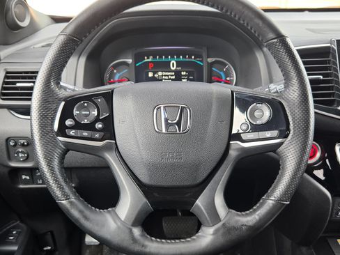 Used 2019 Honda Passport Elite image 20