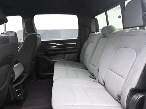 Used 2023 RAM 1500 Big Horn image 12