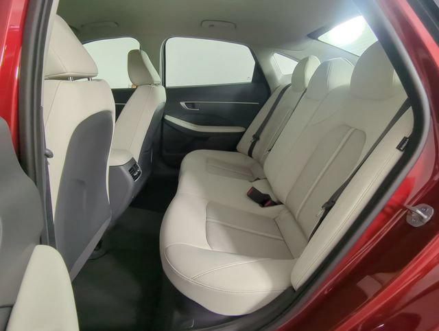 New 2026 Hyundai Sonata Blue FWD image 20