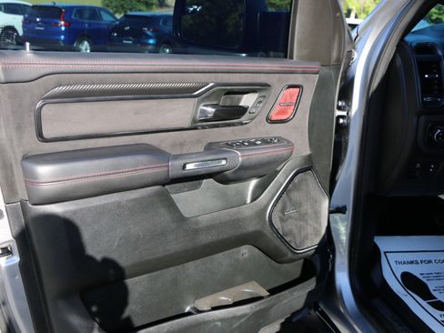 Used 2021 RAM 1500 TRX w/ TRX Level 2 Equipment Group AWD/4WD image 17