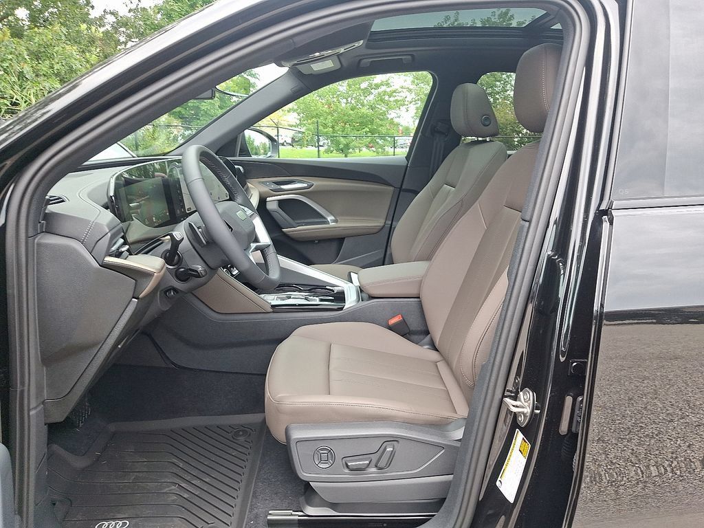 New 2026 Audi Q5 2.0T AWD/4WD image 6