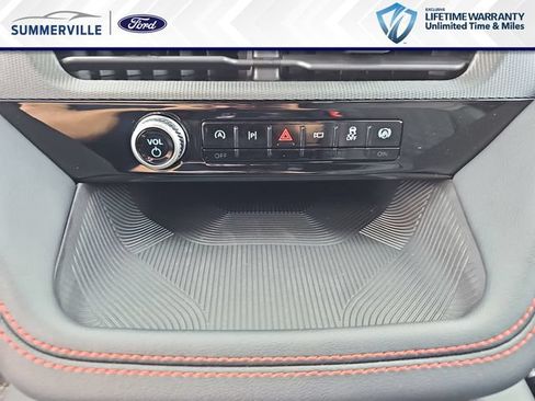 New 2026 Ford Explorer ST-Line w/ ST-Line Street Pack RWD image 29