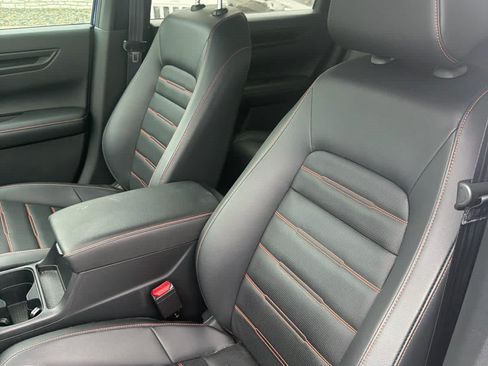 Used 2024 Honda CR-V Sport-L image 16