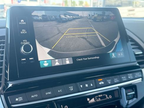 New 2026 Honda Odyssey EX-L image 14