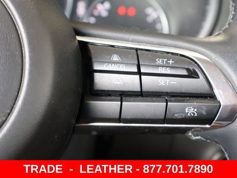 Used 2025 MAZDA MAZDA3 s FWD image 23