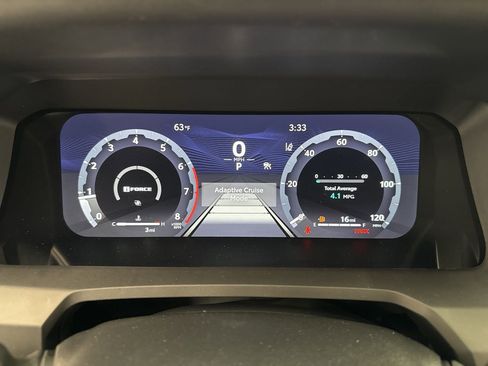 New 2026 Toyota Tacoma TRD Sport image 17