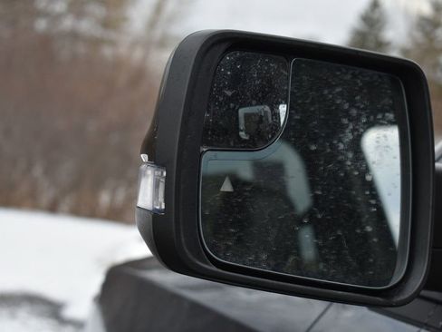 New 2026 RAM 1500 Laramie w/ Laramie Preferred Package image 34