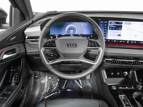 New 2027 Audi Q6 e-tron Premium Plus AWD/4WD image 14