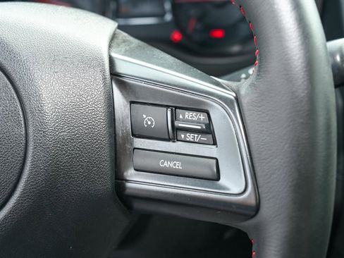 Used 2018 Subaru WRX Premium image 19