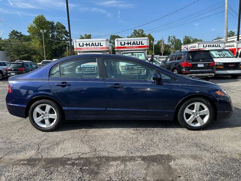 Used 2007 Honda Civic EX image 2