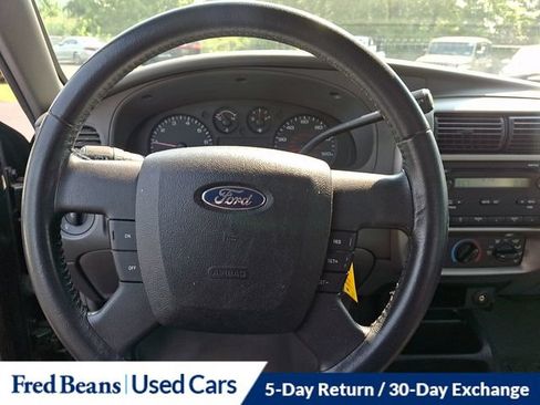 Used 2011 Ford Ranger XLT AWD/4WD image 25
