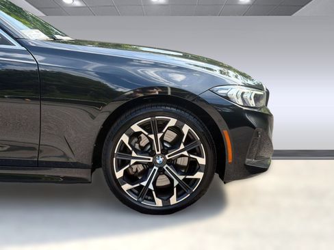 Used 2025 BMW 330i Sedan RWD image 11