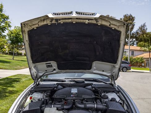 Used 2002 BMW M5 RWD image 18