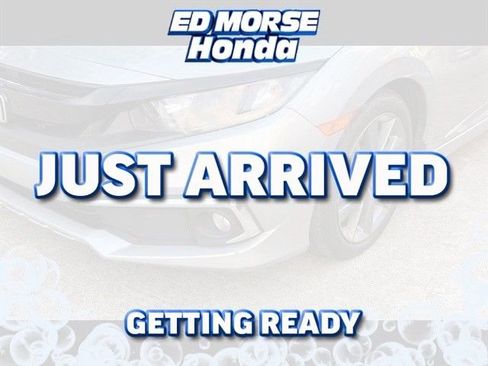 Used 2019 Honda Civic EX image 7