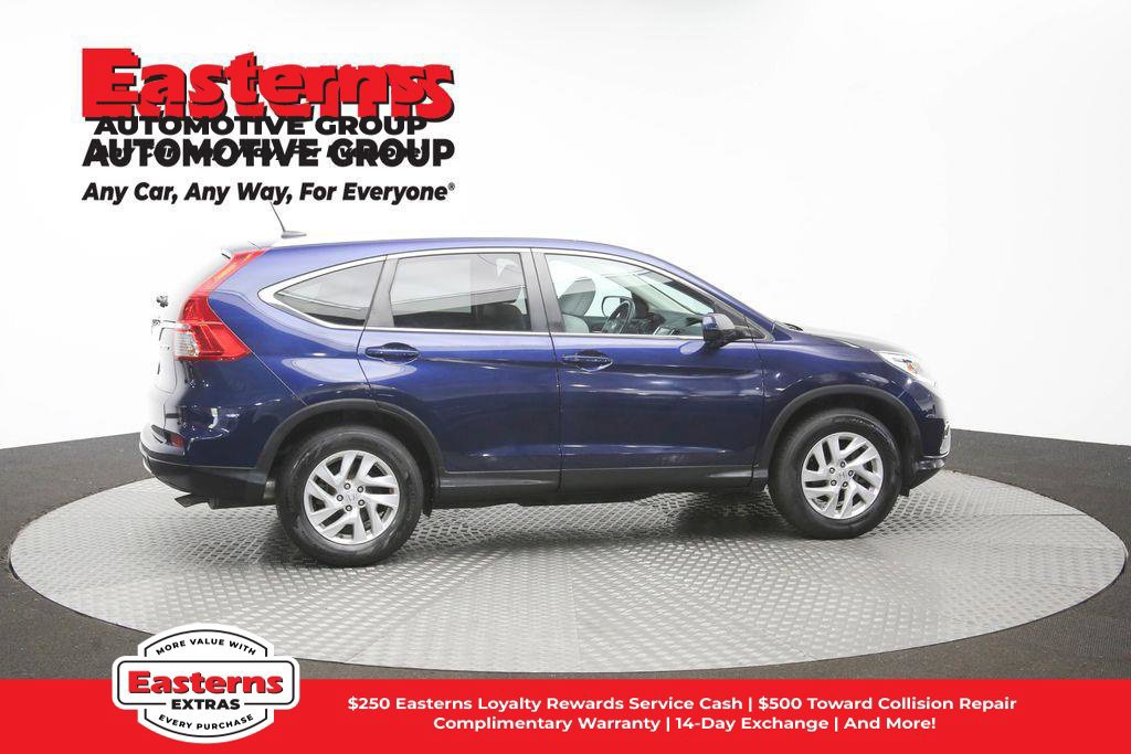Used 2015 Honda CR-V EX-L image 46