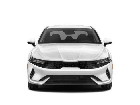 Used 2022 Kia K5 LXS FWD image 7