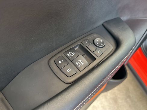 Used 2023 Dodge Challenger SRT Super Stock RWD image 42