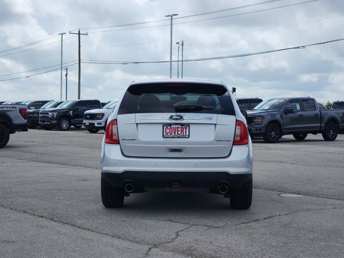 Used 2014 Ford Edge Limited FWD image 6