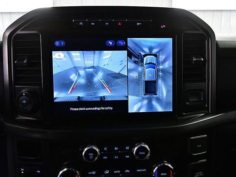 Used 2024 Ford F150 XLT w/ Equipment Group 302A MID image 26