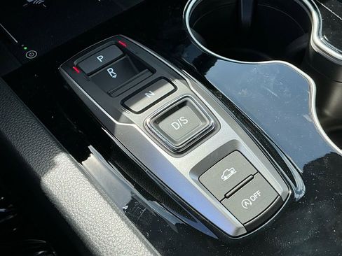 New 2026 Honda Ridgeline Black Edition image 36